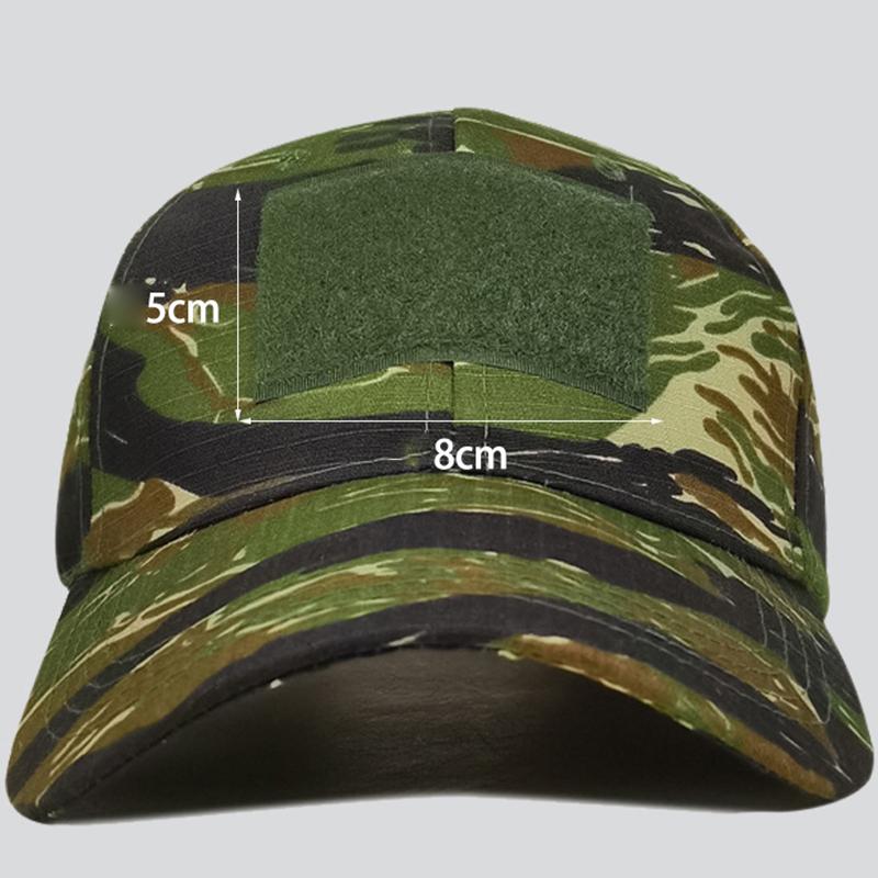 Product Introduction of Mũ Rằn Ri Cho Nam, Balaclava Đi Bộ Đường Dài Trong Rừng, Che Toàn Bộ Khuôn Mặt, Mũ Đội Đầu Quân Đội, Mũ Đạp Xe Thoáng Khí Cho Nam, Chống Tia UV, Mùa Hè 21
