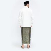 Gambar Sarung BHS Innovaire Gold Motif F34 JPD Hitam Kuning - Hitam dari SarungBHS Kab. Gresik 2 Tokopedia