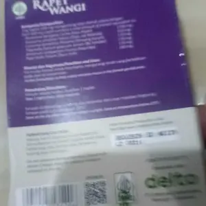 [Best Seller] Kaplet Herbal Wanita FS