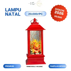 [BELI BANYAK LEBIH HEMAT] Lampu Tidur Lucu Lampu Dekorasi