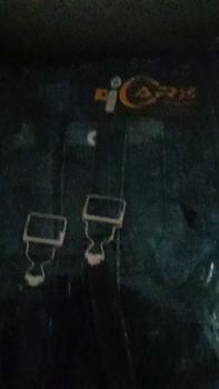 Product Review of Hanila Baju Kodok Anak Kulot Jeans Umur 5-15tahun from S**t I** 0