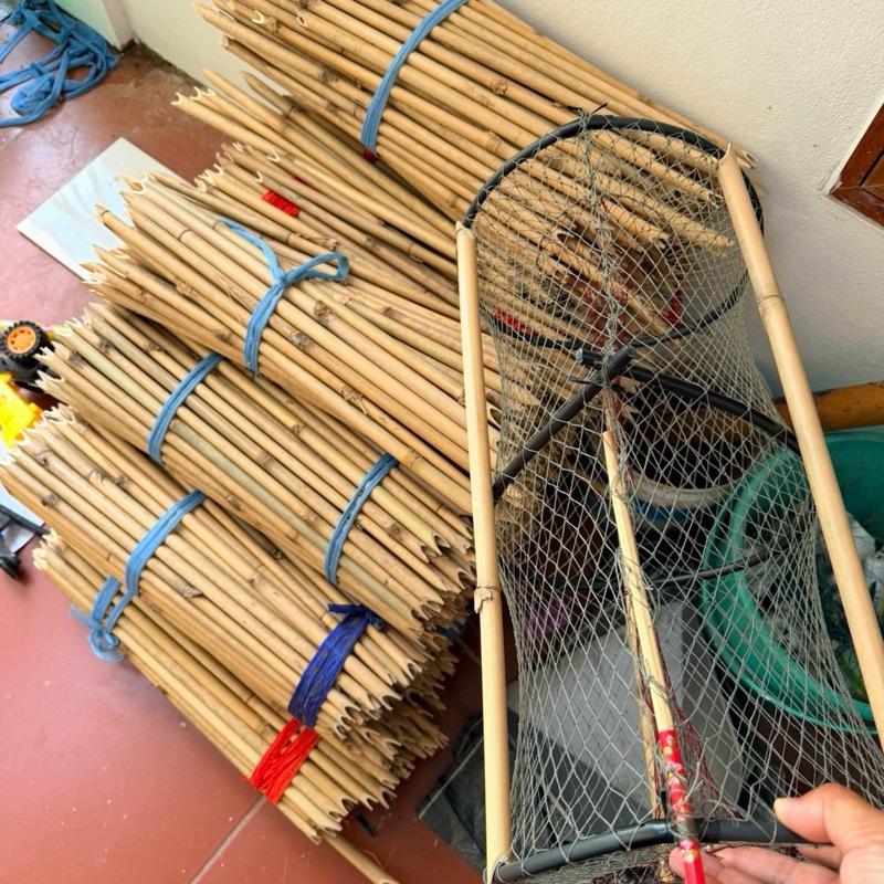 10 Cái Lờ Đủ Chống