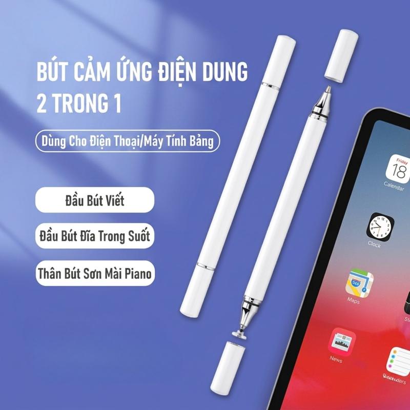 Bút cảm ứng cho Nintendo Switch, Điện Thoại, Máy tính bảng… Tương thích ALL. Bút vẽ nhân vật Tomodachi Life (Loại 2)