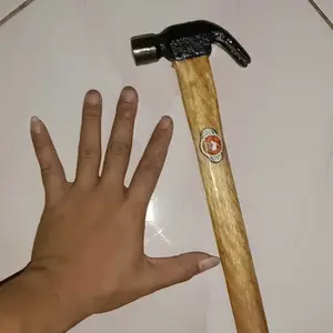 palu kambing produk lokal 1 pcs