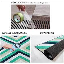 Product Introduction of Carpet/karpet 3D 7xL Besar Non-slip Anti-skid High Quality 9