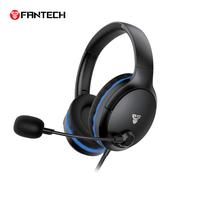 Gambar Fantech Valor II MH89 Gaming Headset Black dari Urban Republic Official Store Kota Administrasi Jakarta Barat 2 Tokopedia