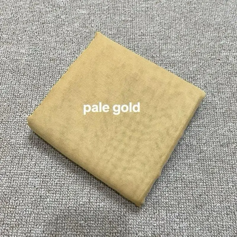 pale gold