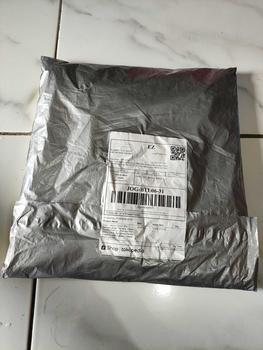 Product Review of Tryst - Helcurt Cotton Shirt | Kemeja Lengan Panjang | Katun Toyobo Premium | Kemeja Pria Slimfit Polos | Baju Kerja Formal | Atasan Cowok Dewasa | Casual Basic Lembut from w**o 0