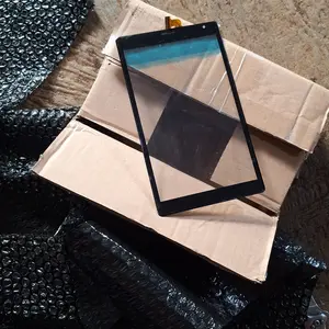 Touchscreen tablet advan A8 8004