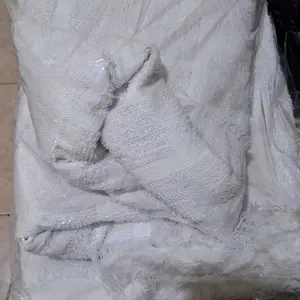 Kain ihrom pria dewasa untuk haji dan umroh kain ihrom handuk Lembut Panjang Nyaman Muslim