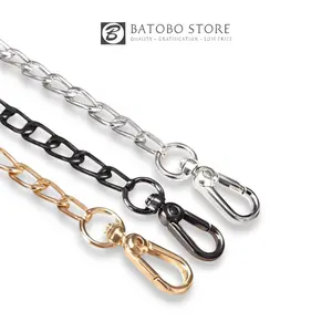 Cable Chain Strap Rantai Mewah Untuk Tas Wanita