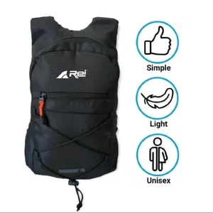 Tas Ransel  10 L | Tas Lipat | Daypack Parasut | Tas Ransel Gunung Tektok Murah anti air | Ransel Sekolah