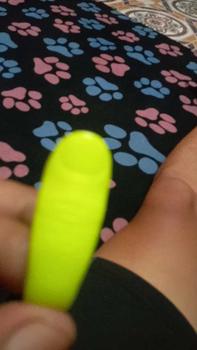 Product Review of Alat Pijat Tangan Sendi Jari Akupuntur 5cm from s**o l**r 2