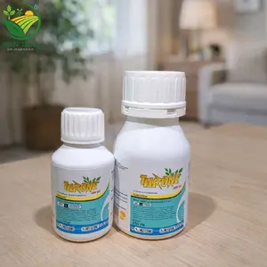 Throne 250 EC Fungisida Sistemik 100ml & 250ml Obat Jamur & ZPT Padi Bawang untuk Pertanian Terbaik