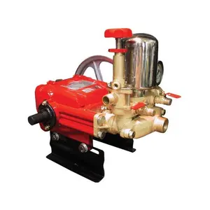 Sanchin SCN-20 / EDON ED-22C Mesin Jet Cleaner Cuci Mobil Motor dengan Engine Power Sprayer Efektif dan Praktis