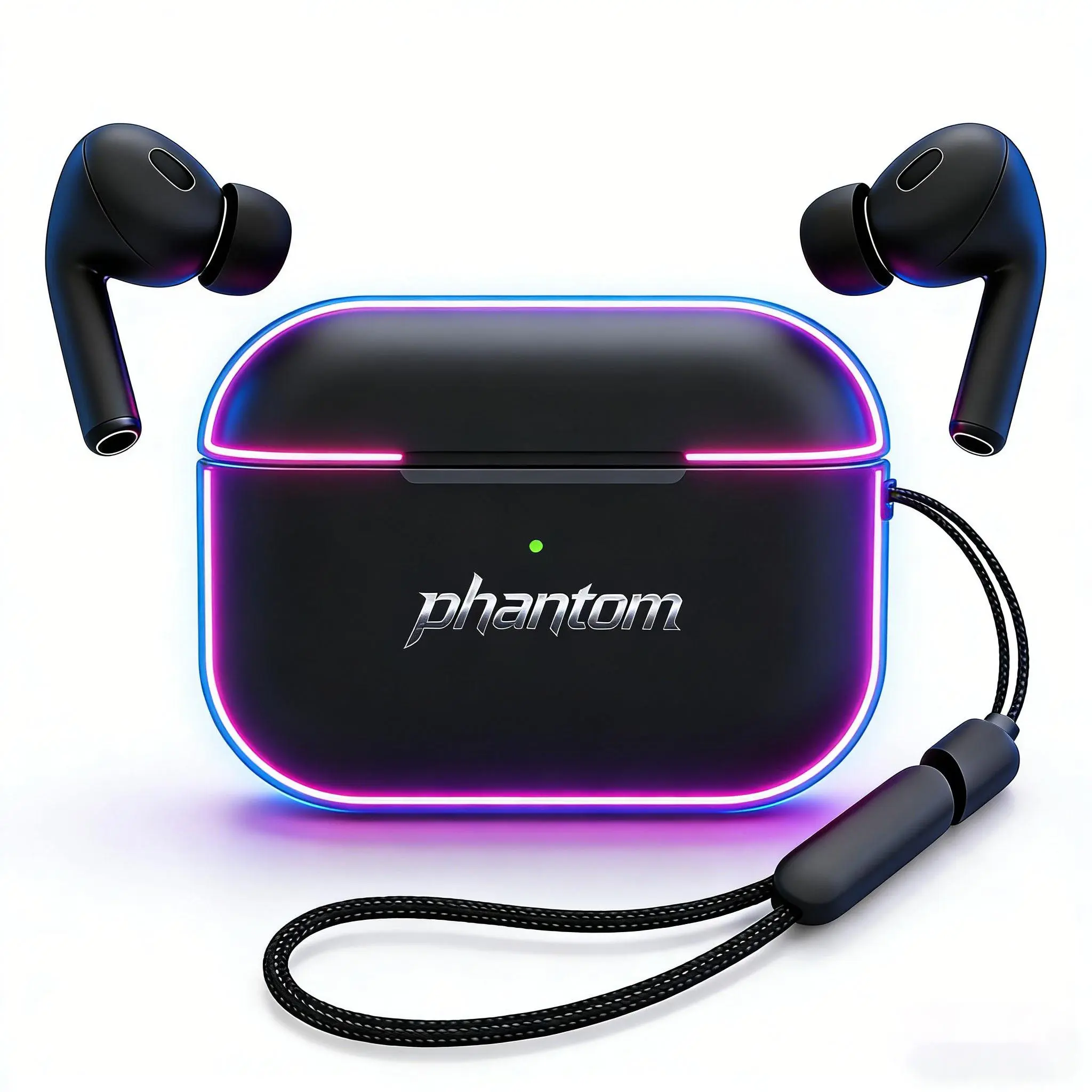 2026 NEW Model Upgrade Hitam