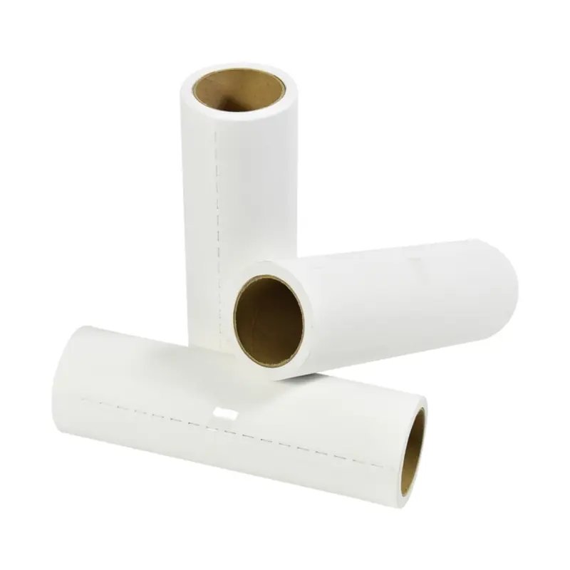 Proclean 16 Cm Set 3 Pcs Lint Roller Refill/pembersih Debu halus/pembersih rambut dan bulu hewan 1