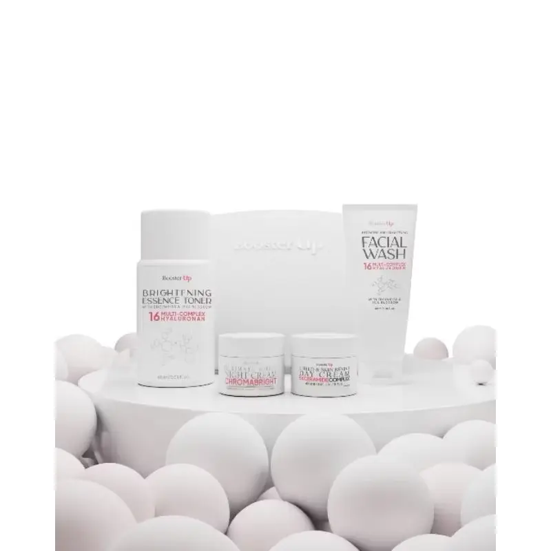 brightening esense Toner Booster Up ecer 1