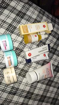 Product Review of Viva Skincare Dayli Lengkap Semua Semua Jenis Kulit Muka from S**C 0
