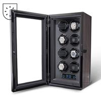 Gambar BILLSTONE Fusion 8 Watch Winder | Pemutar Jam Tangan dari BILLSTONE OFFICIAL Kota Administrasi Jakarta Pusat 2 Tokopedia