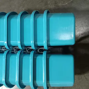 Grosir Tempat Makan Minum Burung Kotak Gantungan Kawat