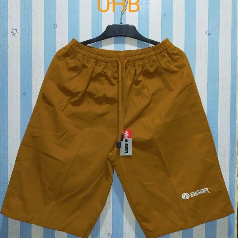CELANA PENDEK EIGGER PRIA/CELANA PENDEK 3/4 PRIA 4