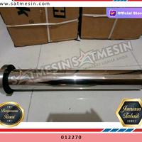 Gambar dispenser untuk gelas getra stainless steel 012270-M dari Satmesin-Pusat Mesin Kota Tangerang 1 Tokopedia