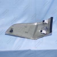 Gambar LAMPU SEN MITSUBISHI PS CANTER, PS136 / PS 125, HDX, EURO DEPAN dari CV.Anugerah Harapan Senantiasa Kota Administrasi Jakarta Pusat 2 Tokopedia