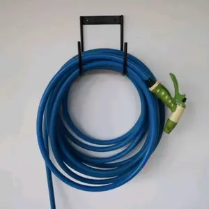 rak selang tempat gulung selang