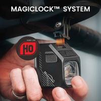 Gambar MAGICSHINE EVO 1700 PRO MAGNETIC SMART UNDER MOUNT USB-C Front Bike Light - Lampu Led Depan Sepeda dari Hobby One Specialty Kota Bandung 4 Tokopedia