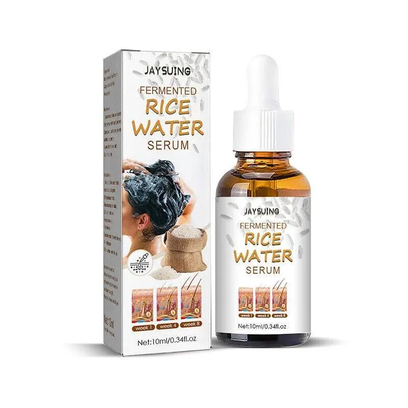 Serum Mọc Tóc Nhanh, Hương Thảo, Chăm Sóc Tóc, Tinh Dầu, Chống Rụng Tóc 1