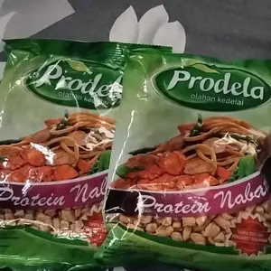 PRODELA PROTEIN NABATI 250g Food