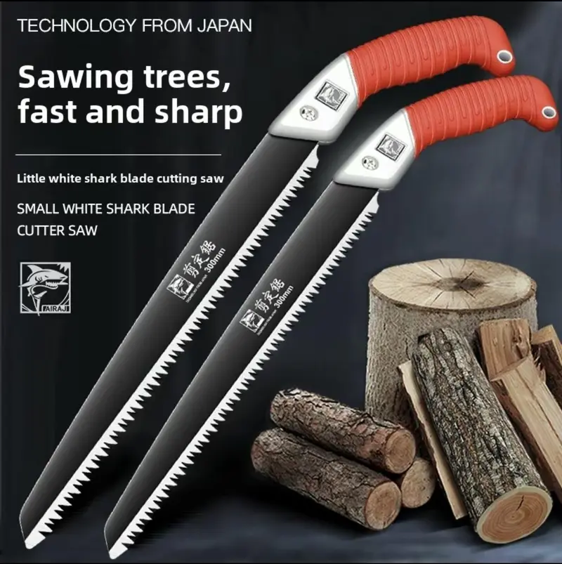 EIKO JAPAN EK-3000 12 Mini One Hand Chain Saw(TURBO