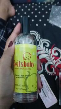Beli 1 Gratis 1 Parfum Baju Wanita Pria Anak Kids 100ml - BodyMist ...