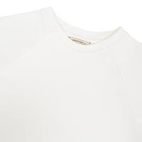 Gambar BIG SALE 50% - Aerostreet Tex White Kaos Oversize Pria Polos Cotton Danball Raglan Oversize T-Shirt Unisex Casual Premium - Black, S dari Aerostreet Kab. Klaten 2 Tokopedia