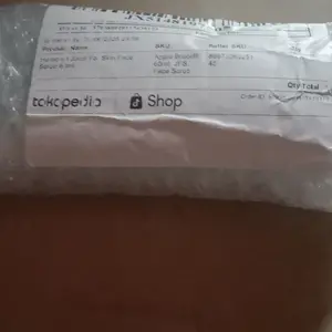 Herborist Juice For Skin Face Scrub 60ml