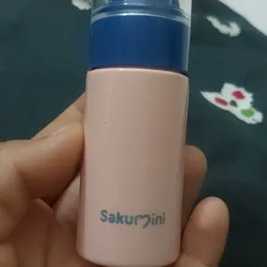 Sakumini Mom Care Baby Mosquito Repellent Spray Anti Nyamuk Bayi & Anak Aman 6 Jam
