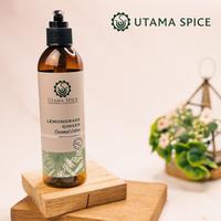 Gambar Utama Spice Coconut Lotion Lemongrass Ginger 230 ml dari Utamaspice Kab. Gianyar 3 Tokopedia