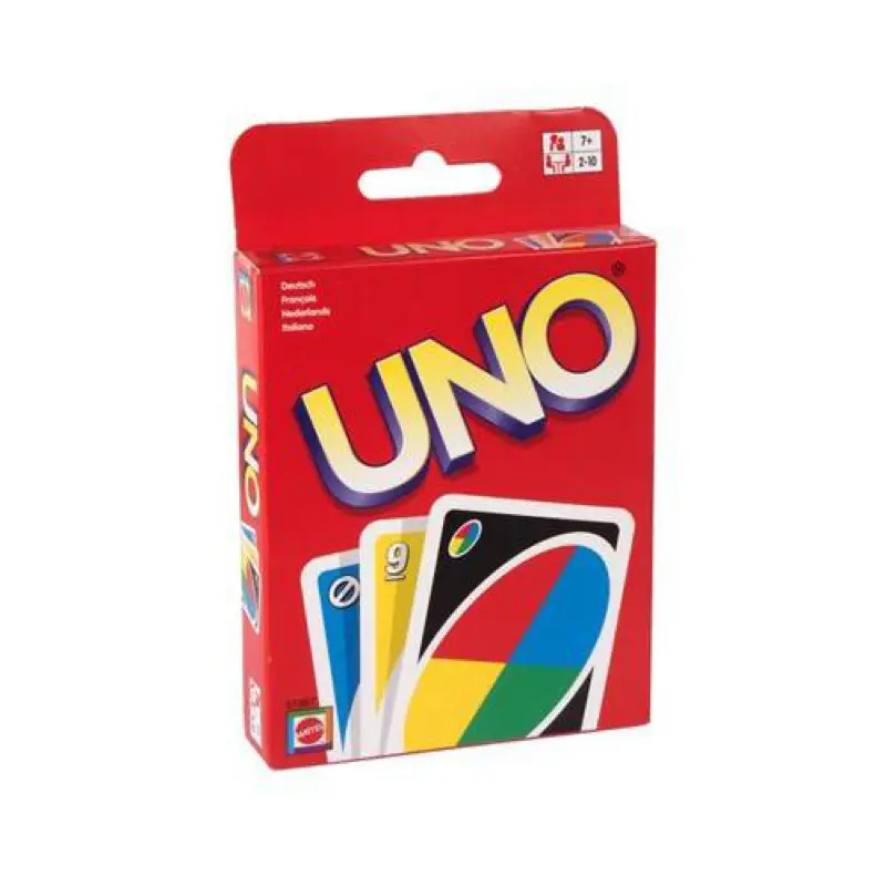 Family Playing Card game / Party Playing Card / Card Game uno
