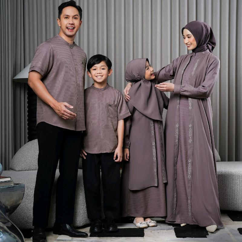SARIMBIT NIBRAS TERBARU/ RAYYA SERIES 2025 KIARA 0