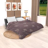 Gambar Selimut Bulu 160x200 cm Anti Alergi Hangat Tebal - Ukeyyo Adela Series - Linea dari Adela Sprei & Bedcover Kab. Gresik 2 Tokopedia