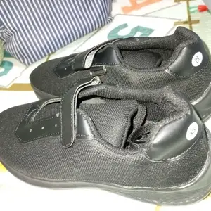 Sepatu Sneakers Anak Perempuan & Laki-Laki Sepatu Anak Sekolah TK dan SD Size 32-40