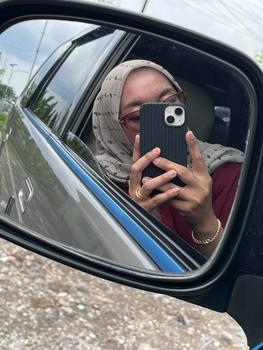 Product Review of [7 - 15 P.M] KNIT Soft mobile case from R**n w**i 3