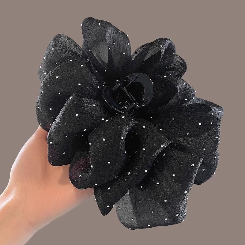 Hoa cài tóc Hoa Cài Đầu Đồ Trang Sức Phát Triển Từ Kẹp Tóc