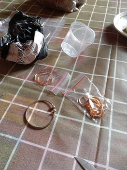 Product Review of Kalung Milano 45cm Jewellery from M**3 0