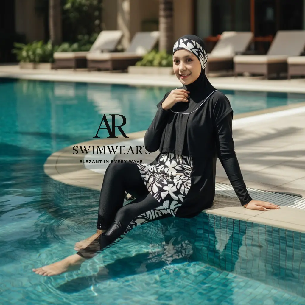 RM BUNGA. HITAM. 003