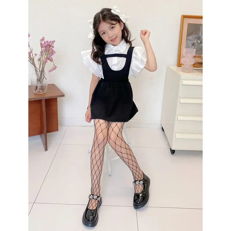 Stocking Jaring Anak Kecil 1