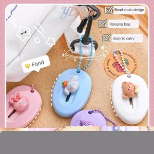 Cutter Pemotong Kertas Mini Karakter Sanrio Lucu