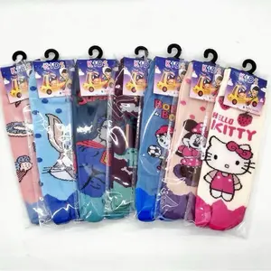 kaos kaki jempol anak karakter 6pasang