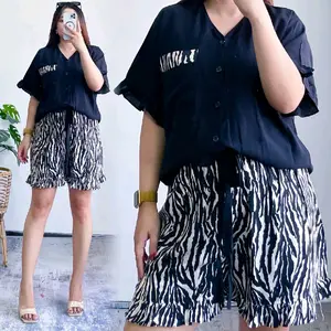 Amara Oneset Celana Pendek